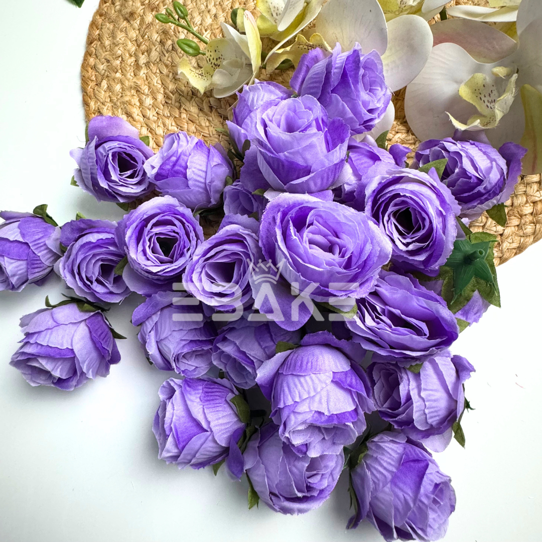 Rose - A1195 Violet