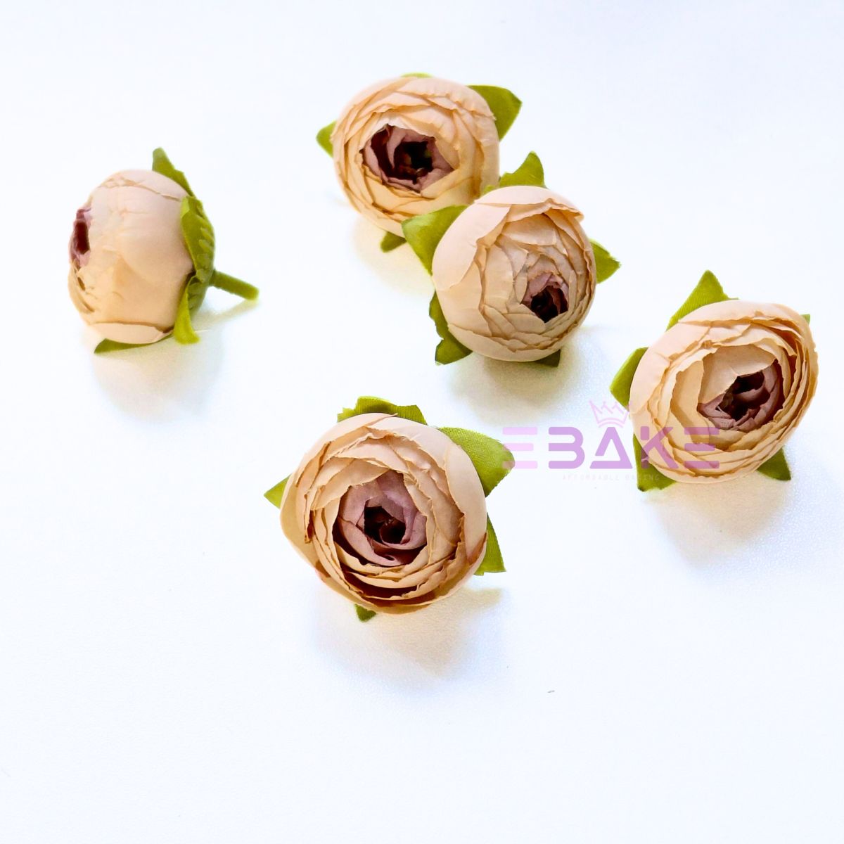 Small Peony - A1914