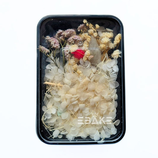 Dried Flower Assortment Box