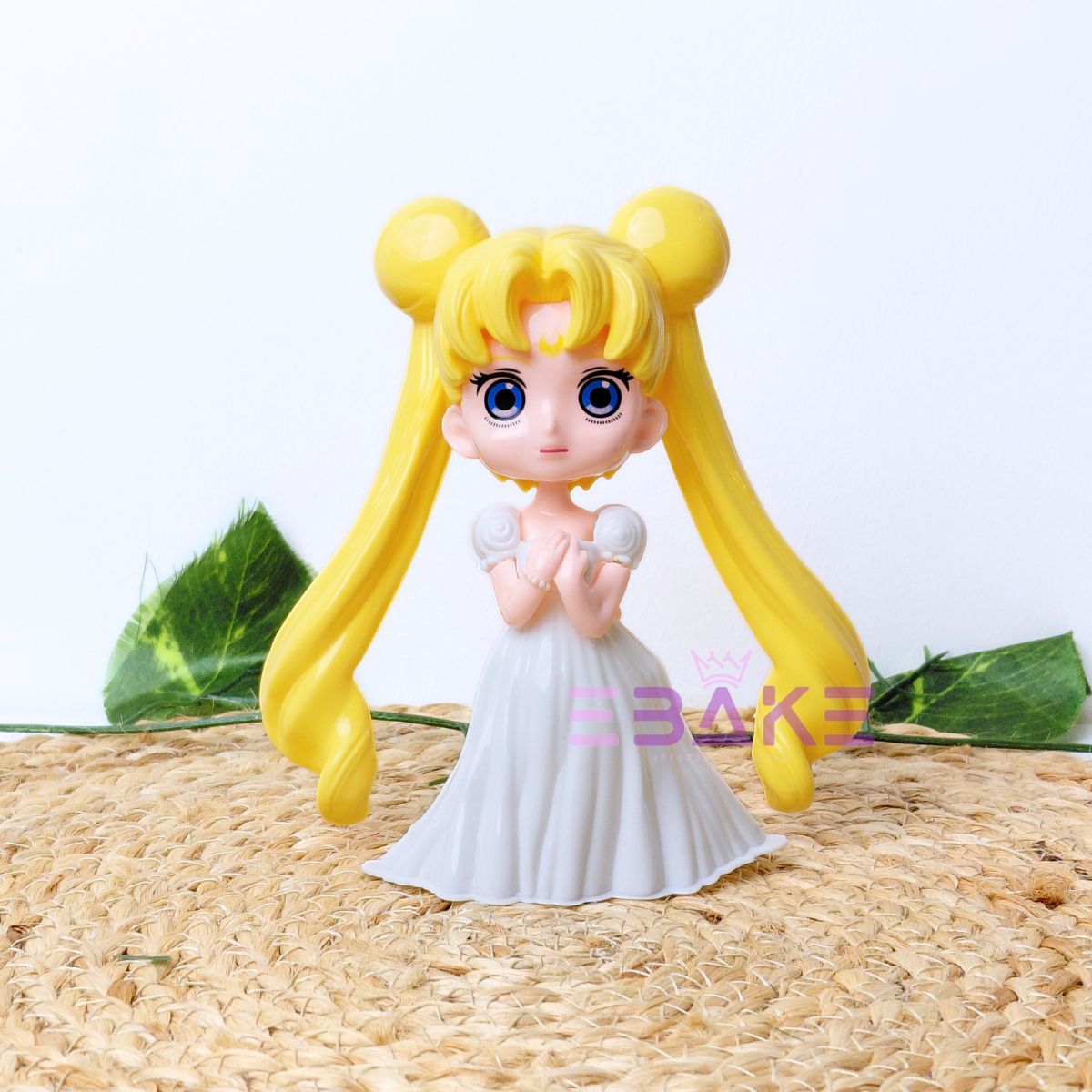 Princess Serenity Figurine