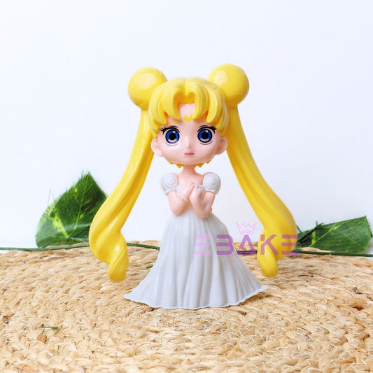 Princess Serenity Figurine
