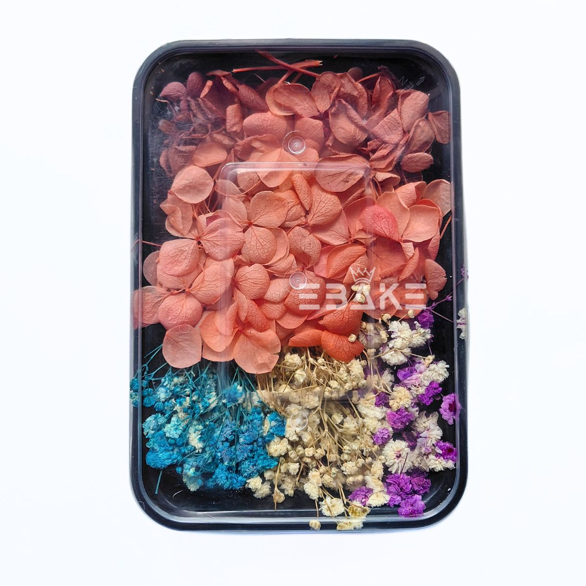 Dried Flower Assortment Box