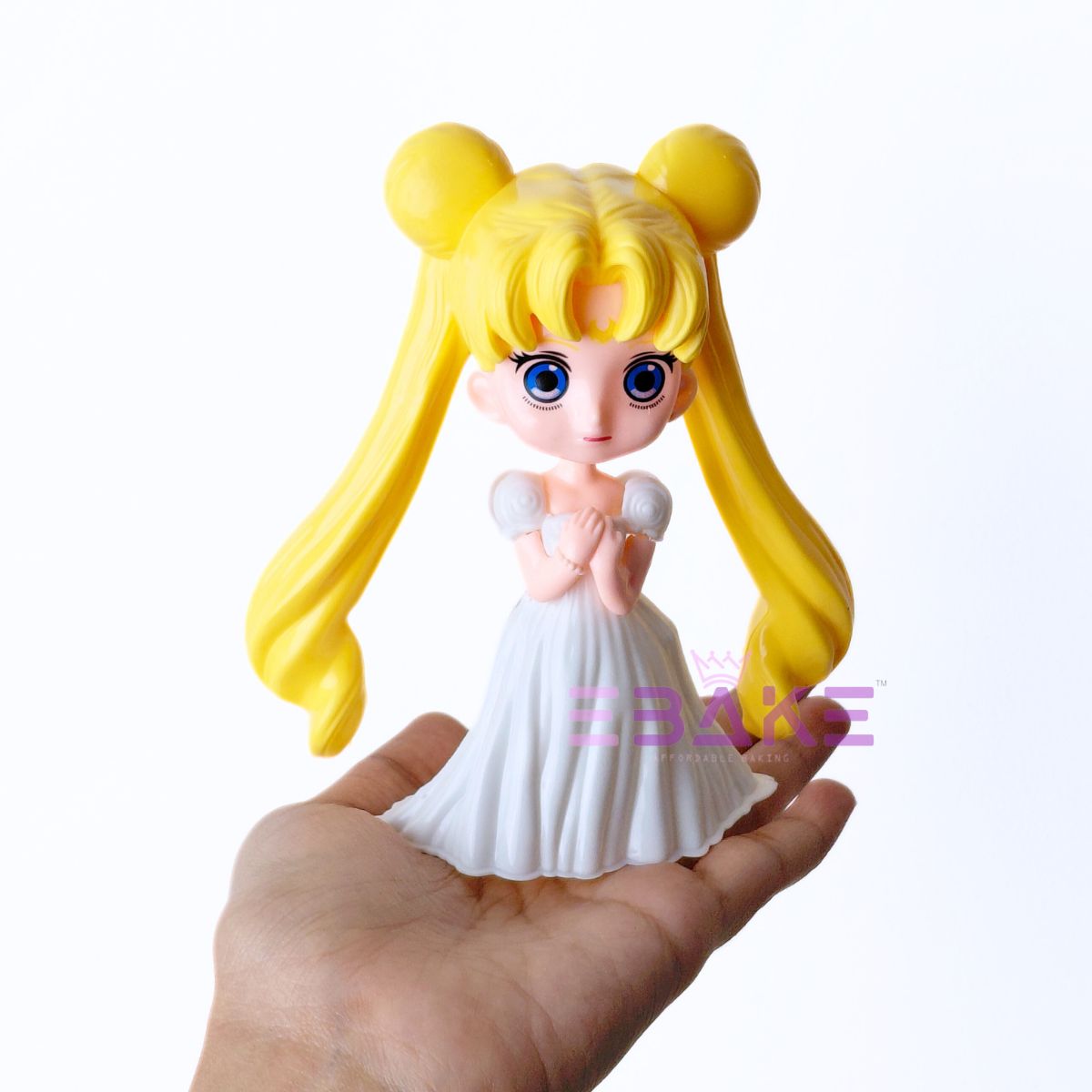 Princess Serenity Figurine