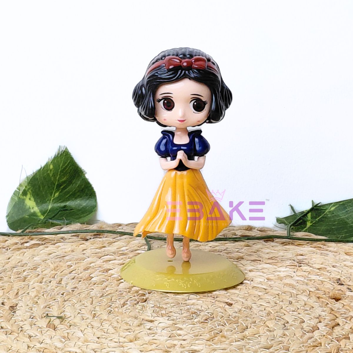 Snow White Figurine