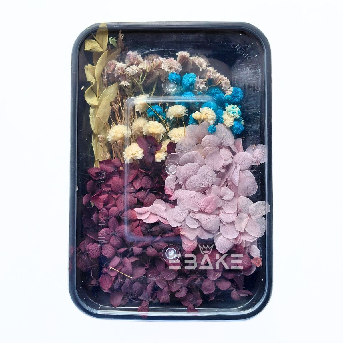Dried Flower Assortment Box
