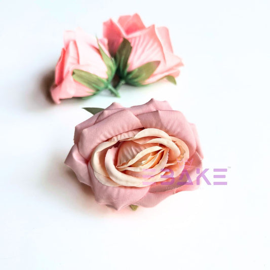 Pastel Rose - A1797