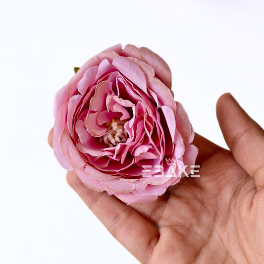 Medium Peony - A1976 (Mauve Pink)