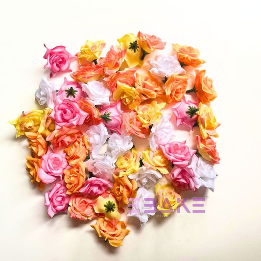 Mixed Baby Rose