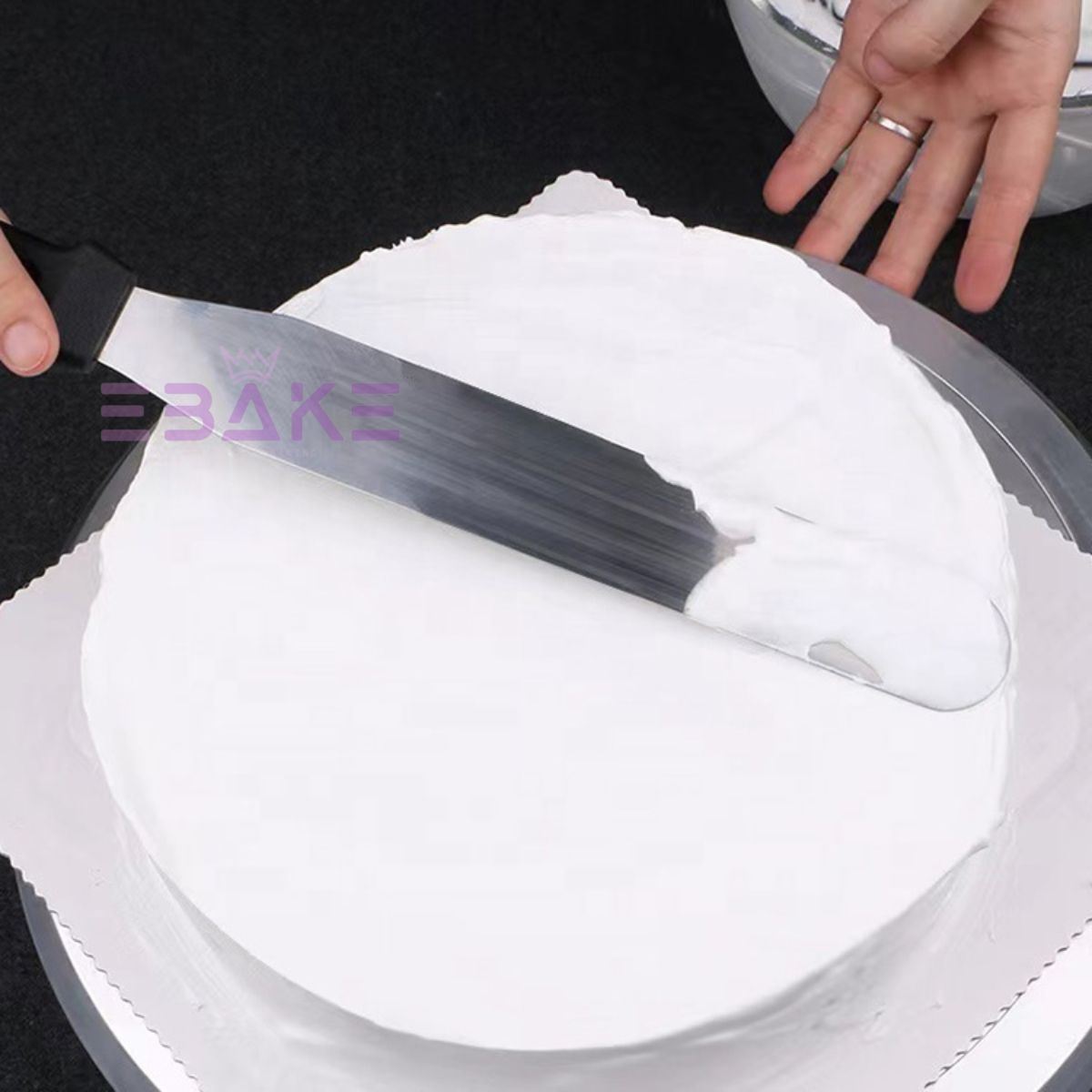 Icing Spatula- Large