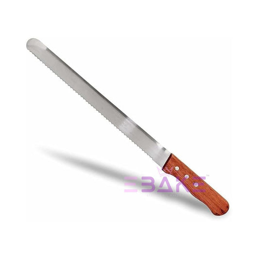 Bread Knife - Large