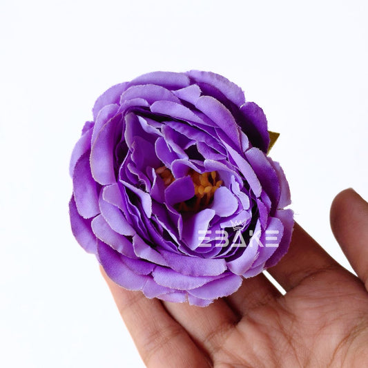 Medium Peony - A1974 (Violet)