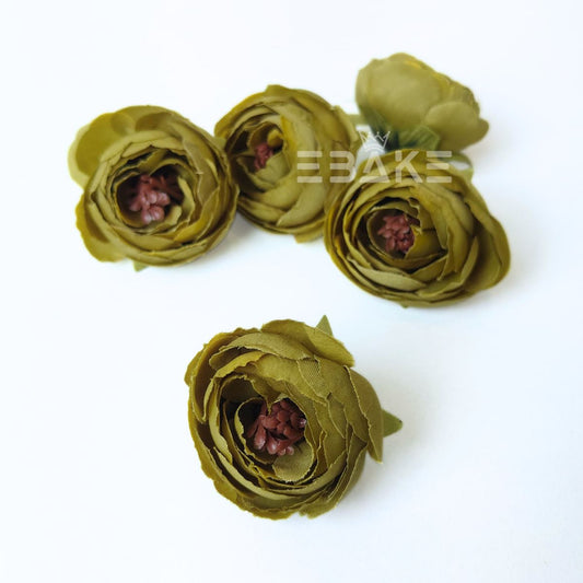 Small Peony - A1753