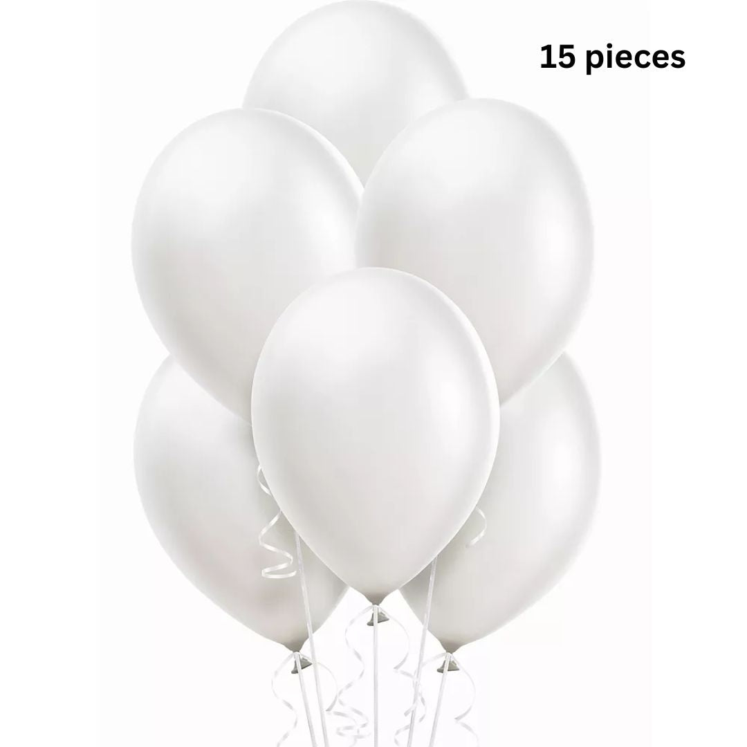 Welcome Baby Foil Balloon Combo