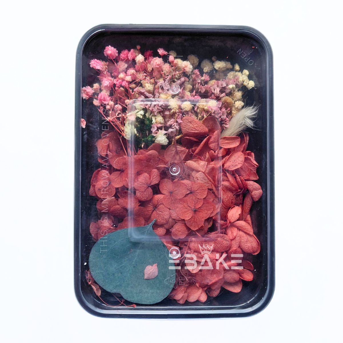 Dried Flower Assortment Box