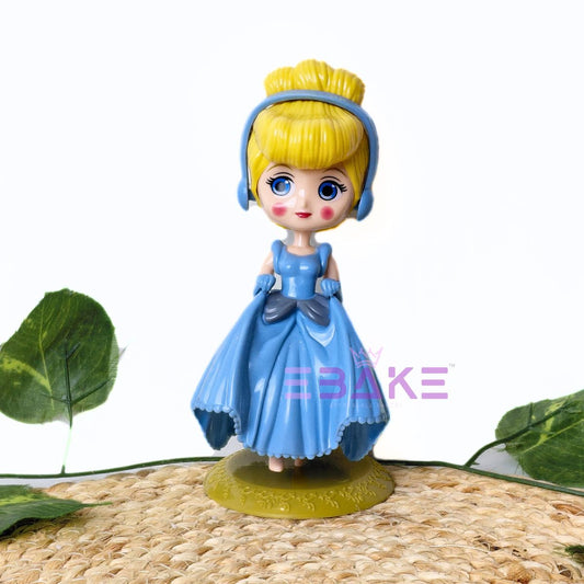 Princess Cinderella Figurine