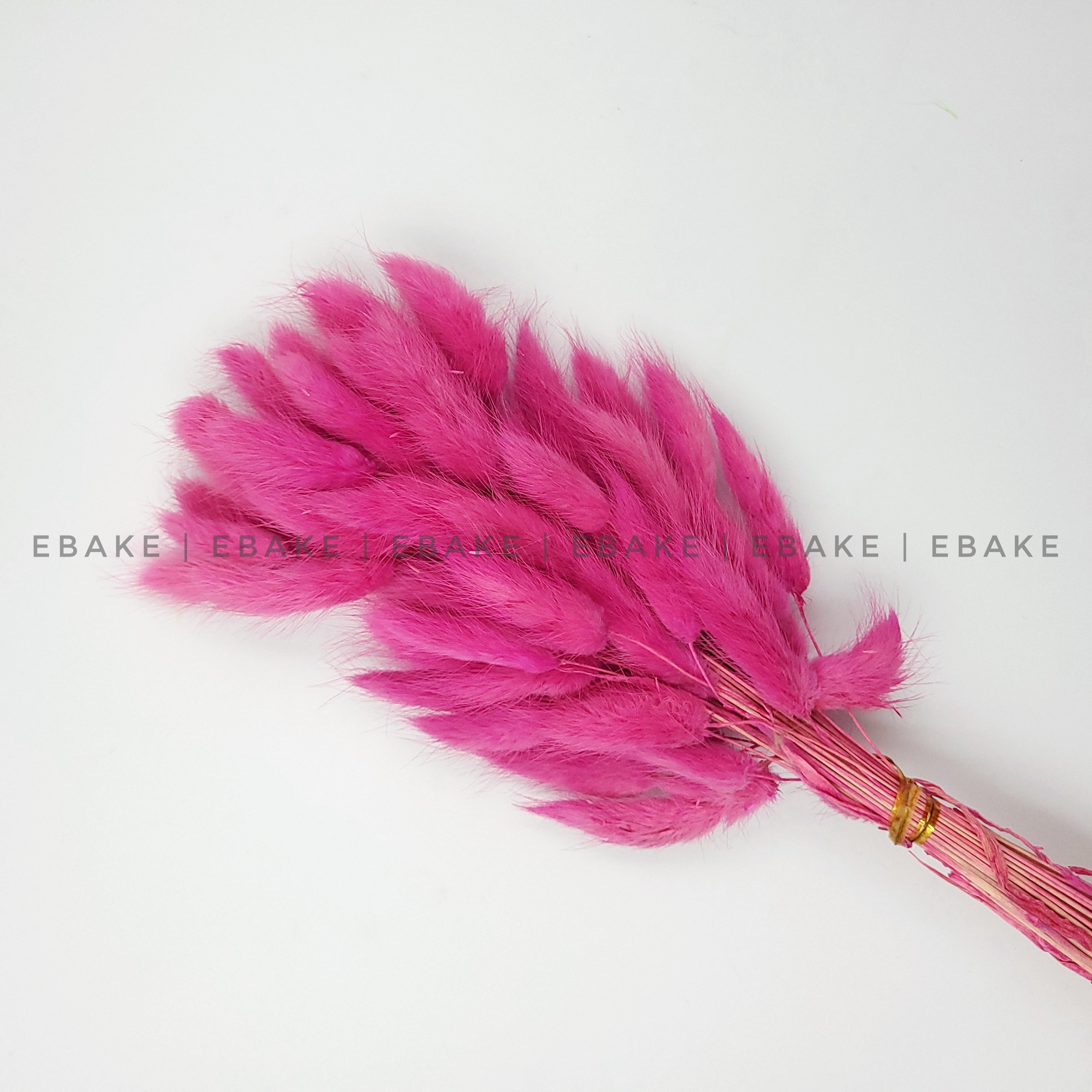 Bunny Tails – EBAKE