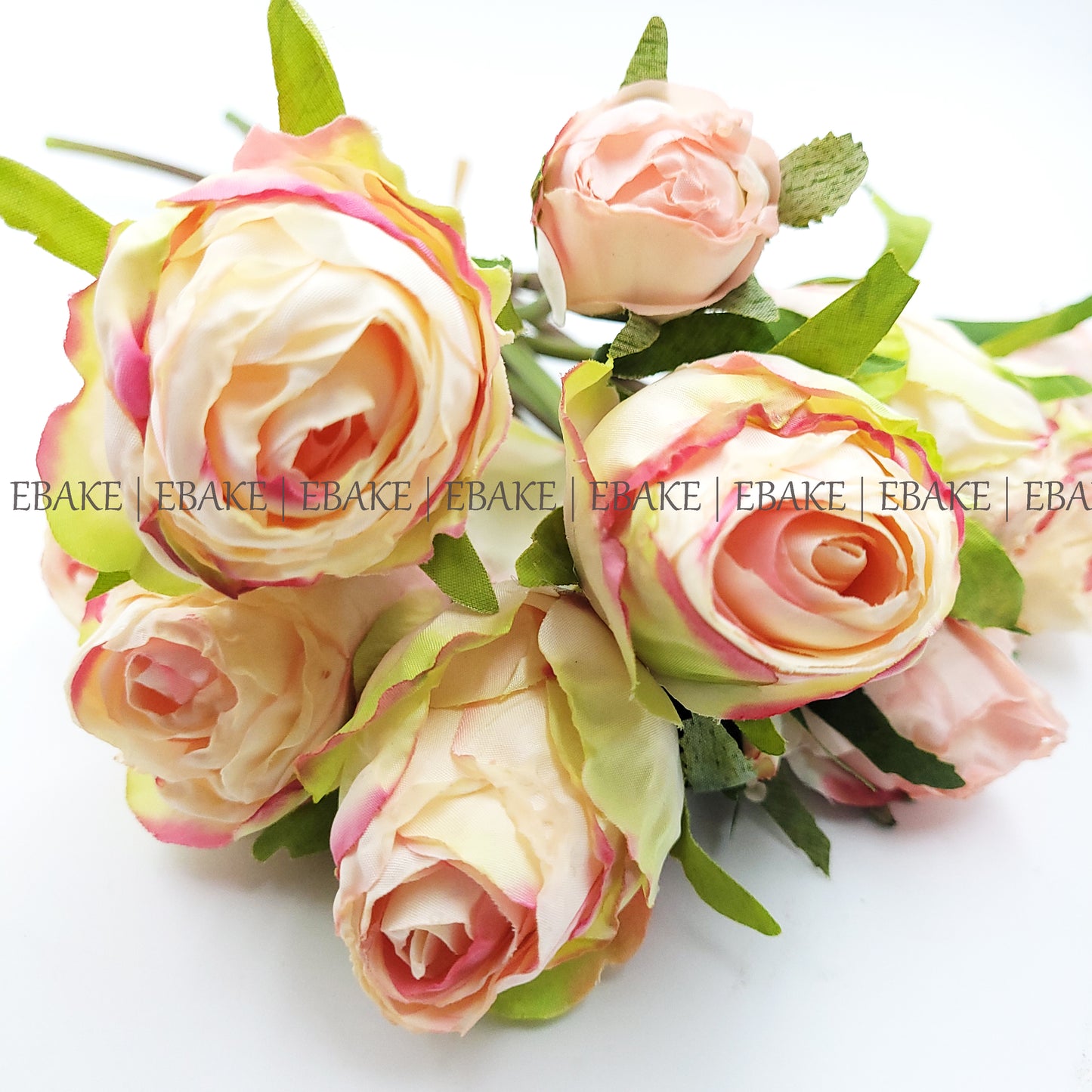 Bud Rose Bunch (11 Roses) A850