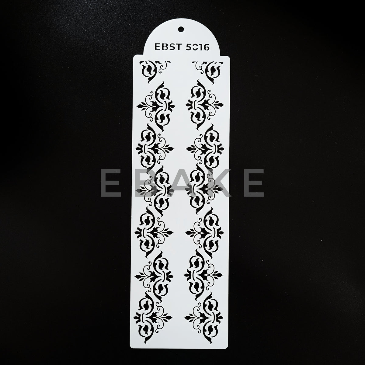 Cake Stencil 16