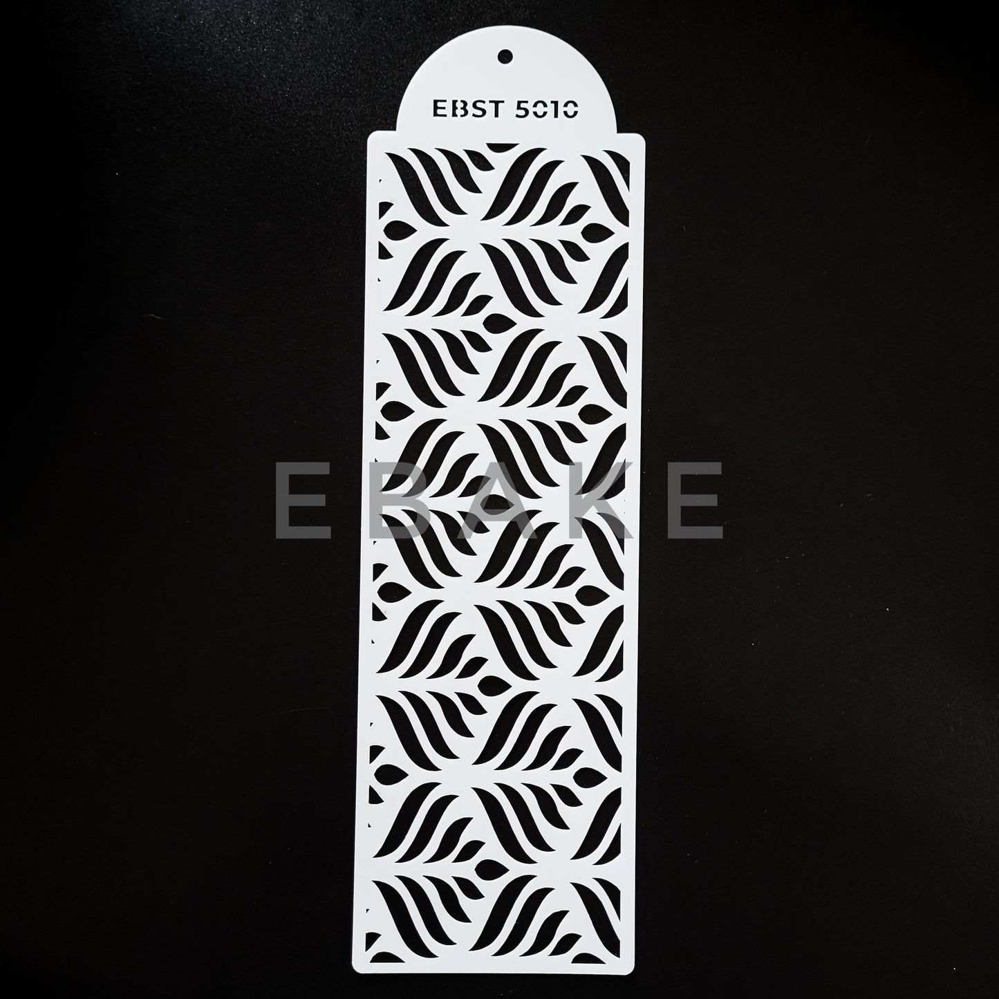 Cake Stencil 10