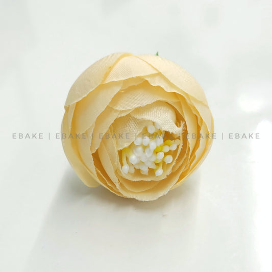 Small Peony - A321 (Single Piece)