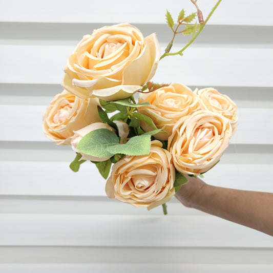Rose Bunch A480 (8 Roses)