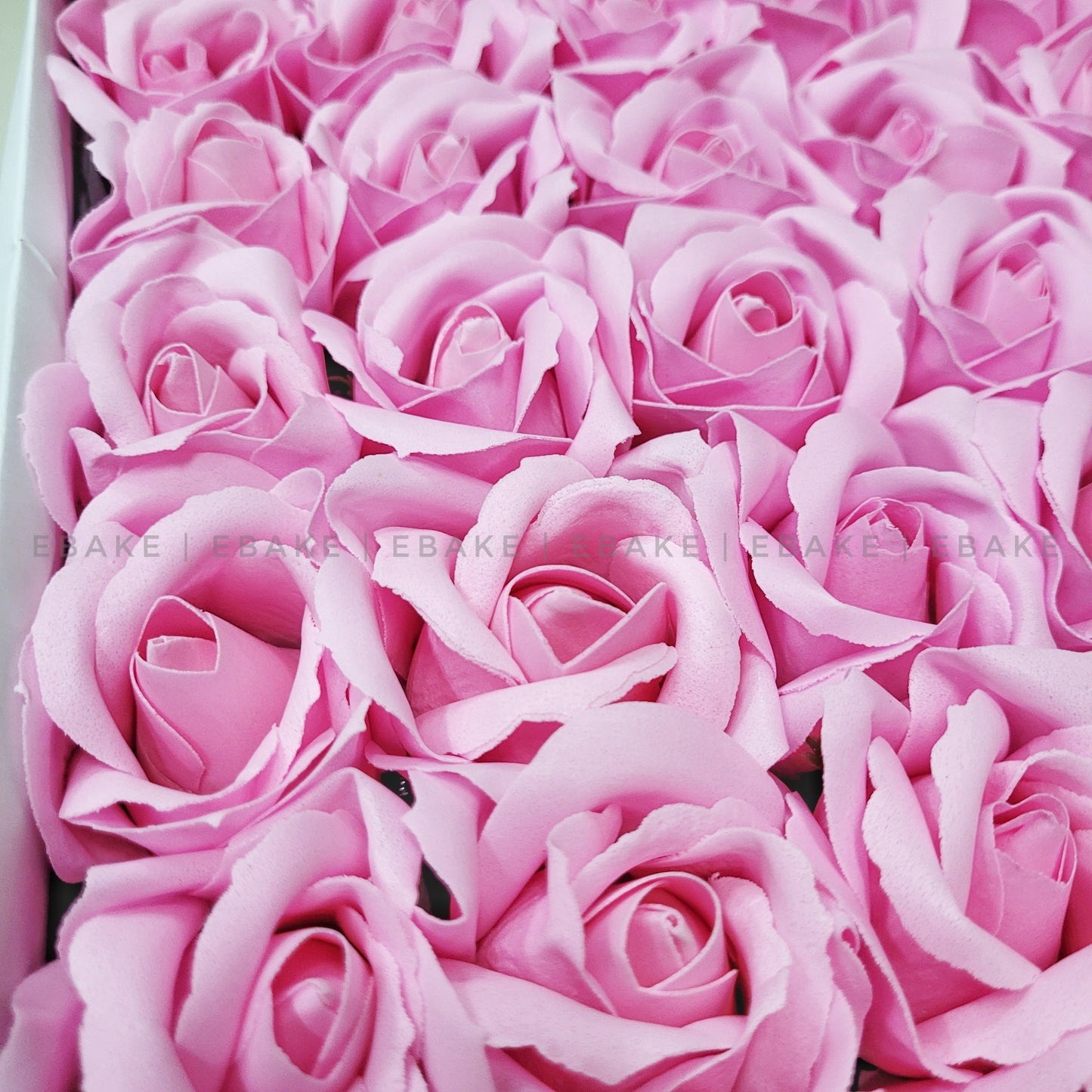 Scented Rose Pink A426 (50 Pieces)
