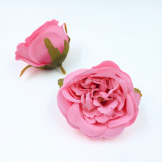 Medium Rose - A554 Pink (Single Piece)