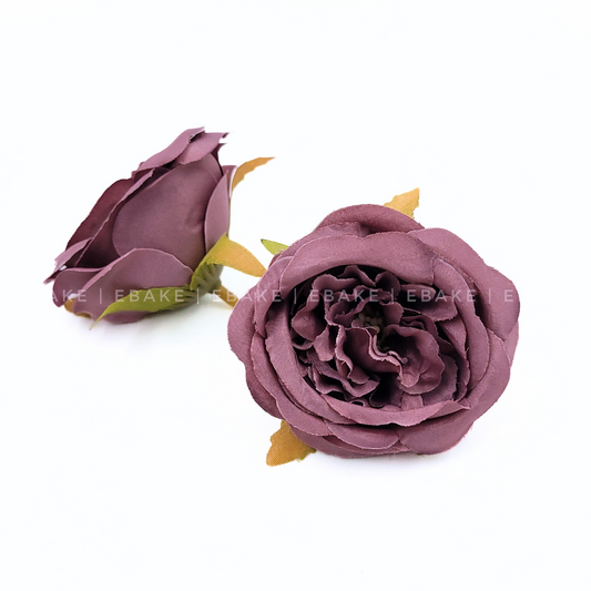 Medium Rose - A555 Wisteria (Single Piece)