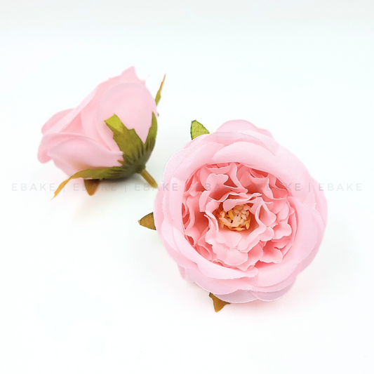 Medium Rose - A556 Light Pink (Single Piece)