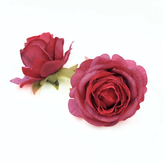 Rose - A557 Red (Single Piece)