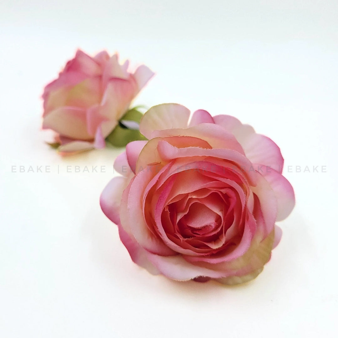 English Rose - A562 Pink & Yellow Mix