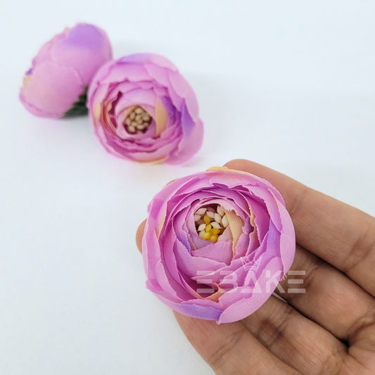 Small Peony - A914