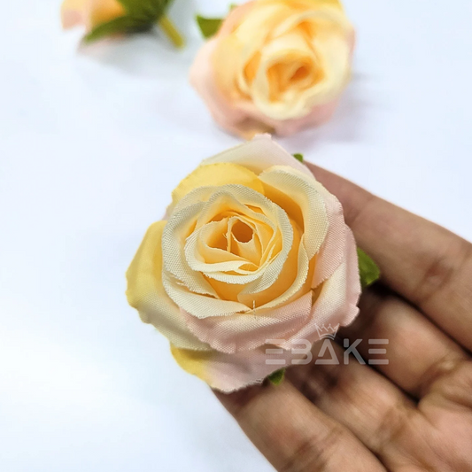 Small Rose - A1052 (Single Piece)