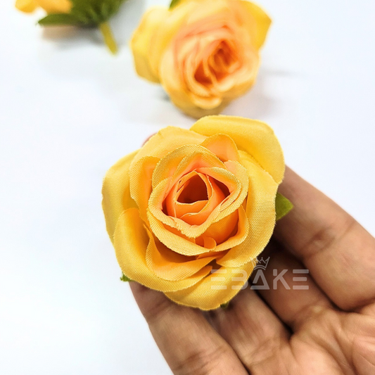 Small Rose - A1055 (Single Piece)