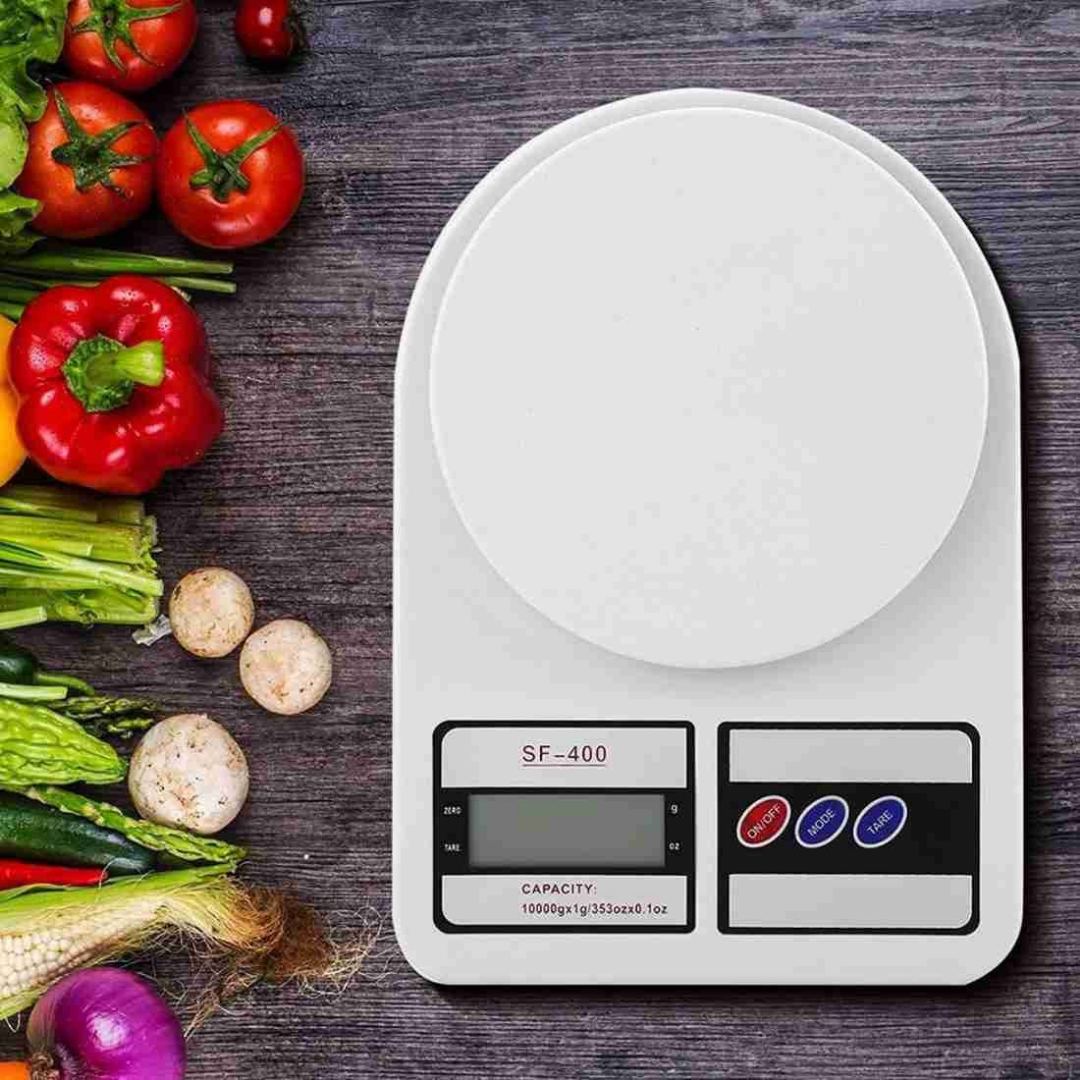 Electronic Kitchen Scale / Weighing Machine