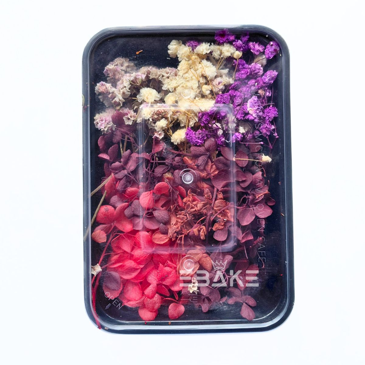 Dried Flower Assortment Box