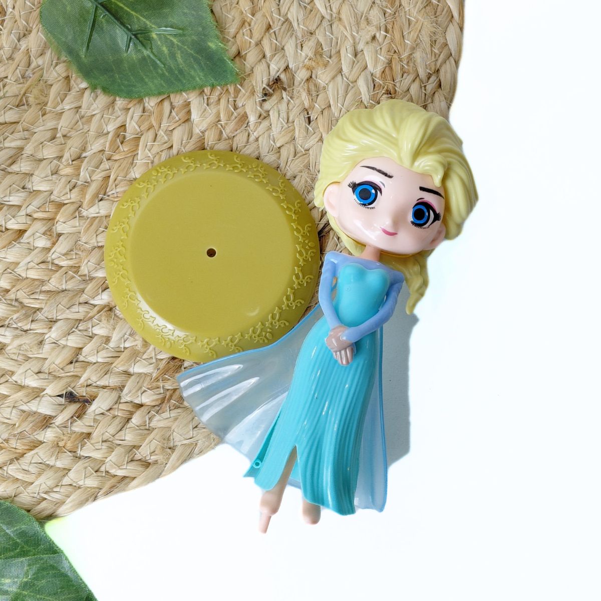 Elsa Figurine
