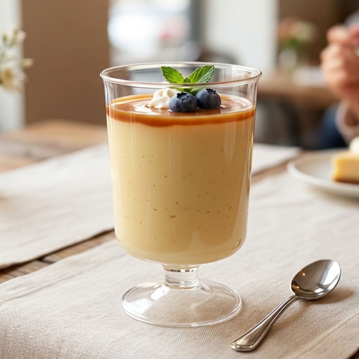 Acrylic Dessert Cup / Mousse Cups (Set of 5)