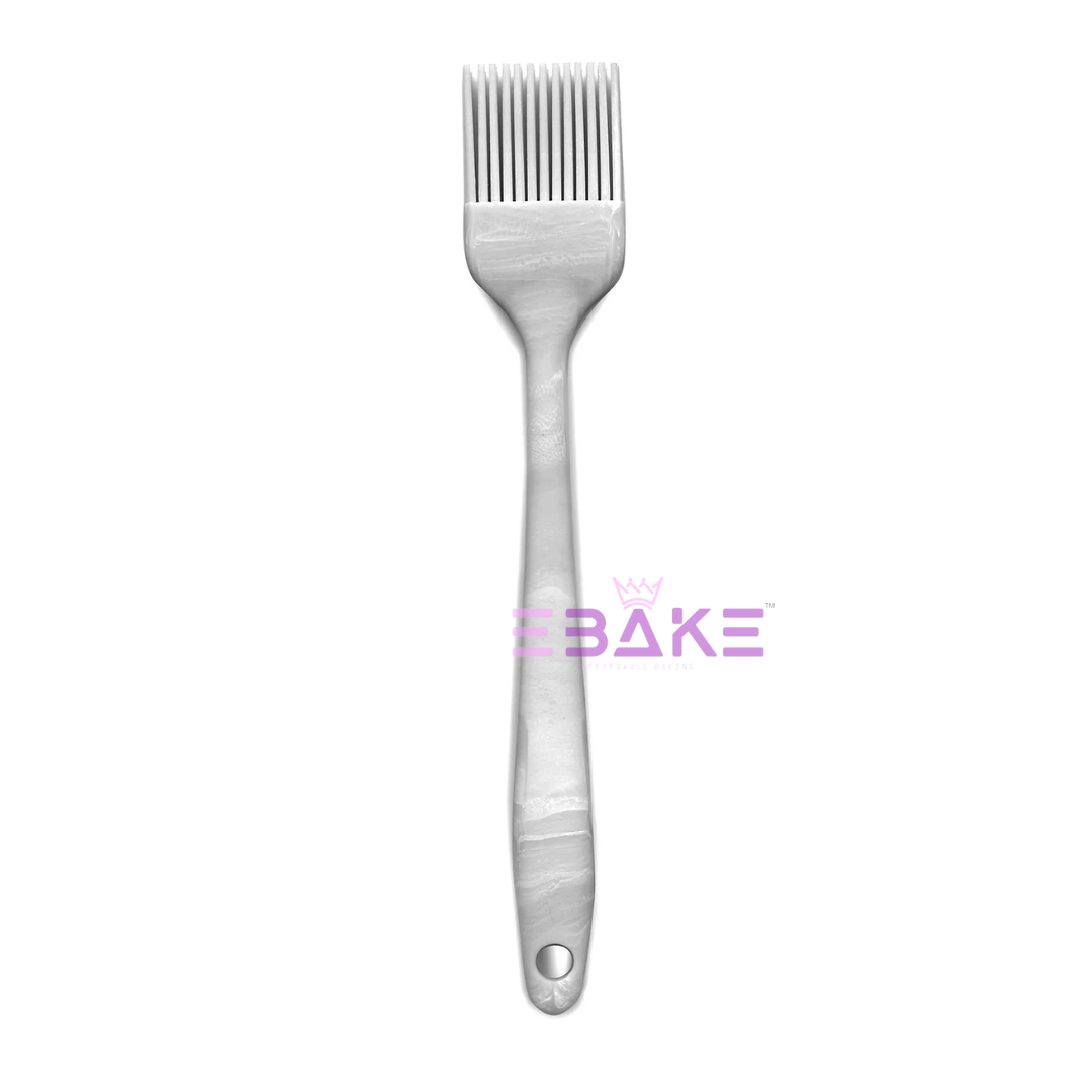 Silicone Pastry Brush (Marble Design)