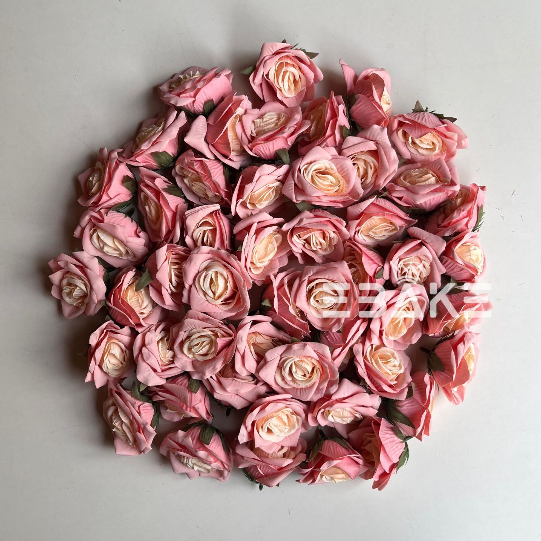 Pastel Rose - A1797