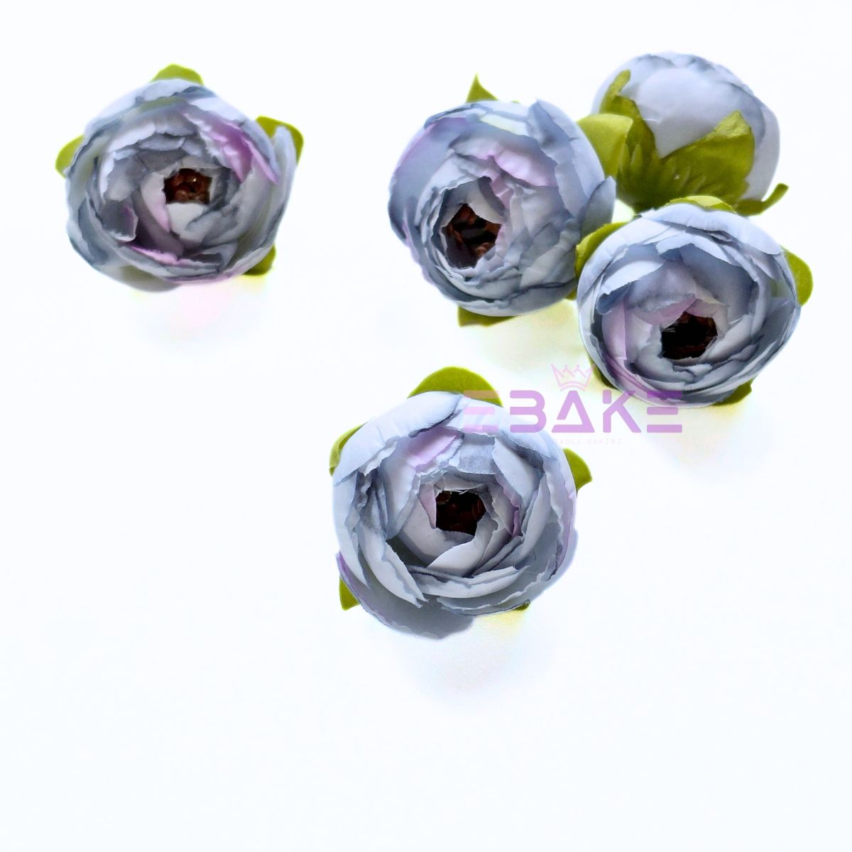 Small Peony - A1915