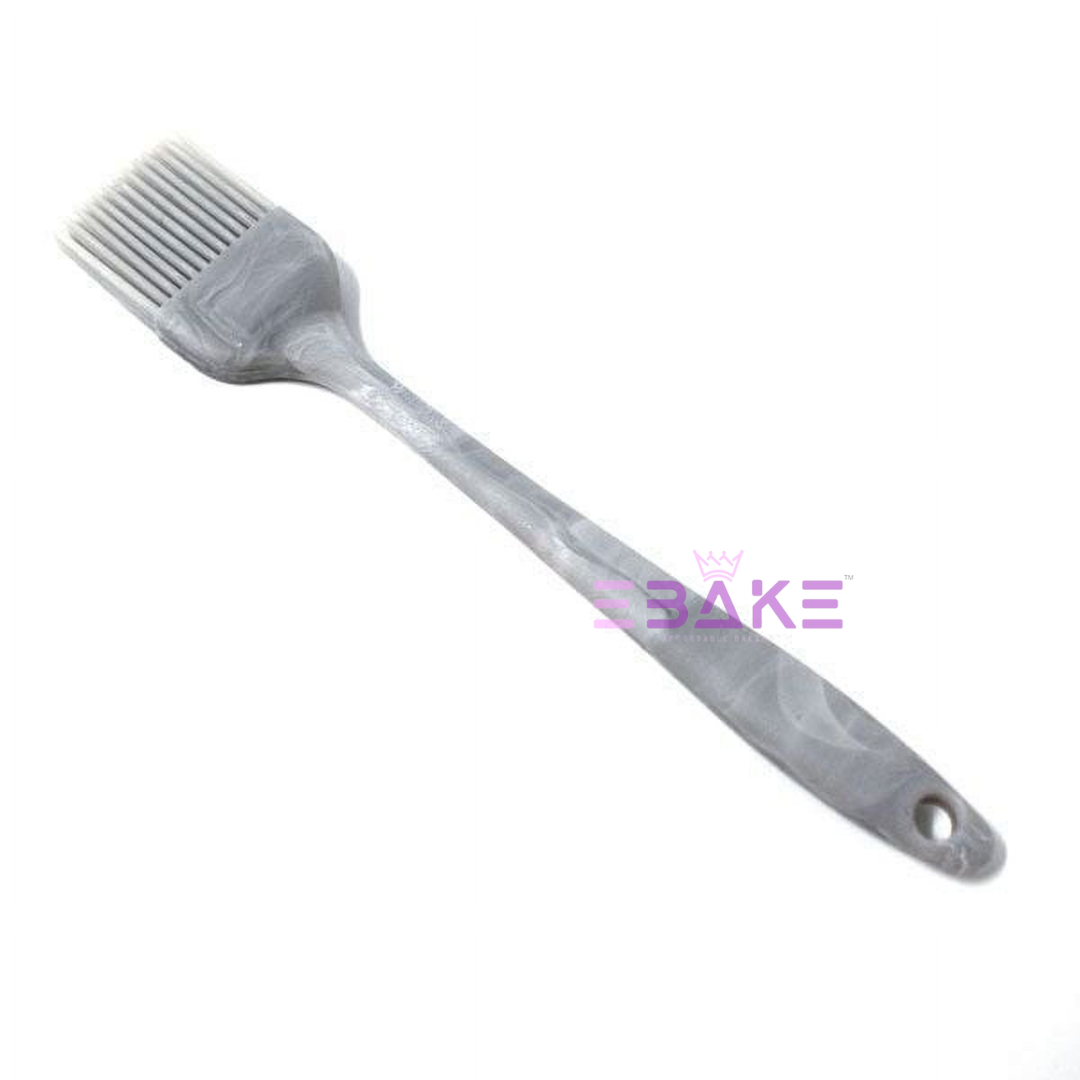 Silicone Pastry Brush (Marble Design)