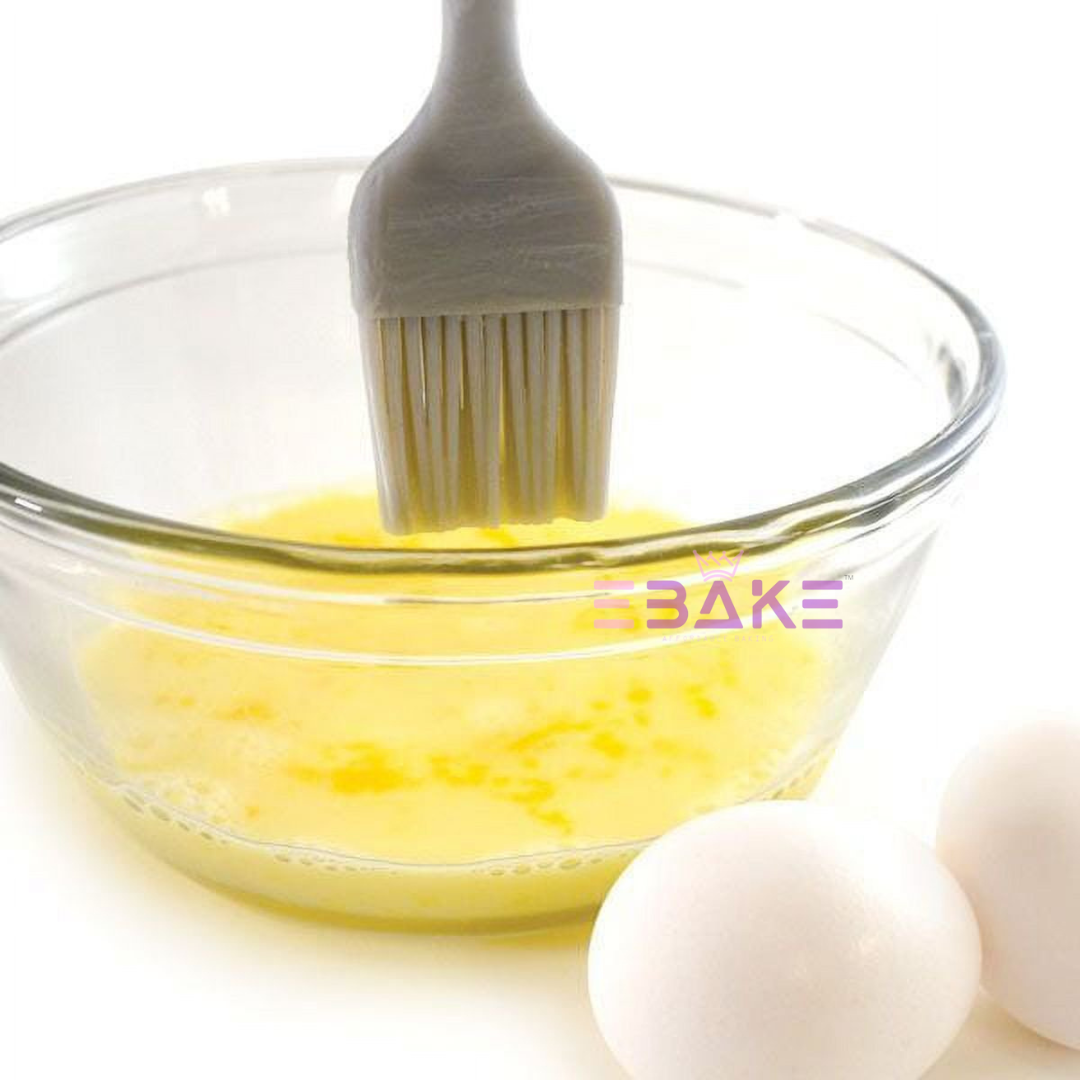 Silicone Pastry Brush (Marble Design)