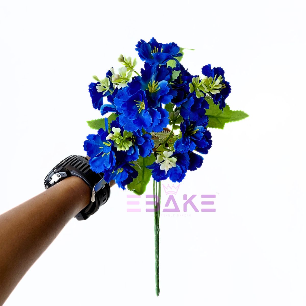 A1875 Dianthus/ Carnation Bunch With Fillers