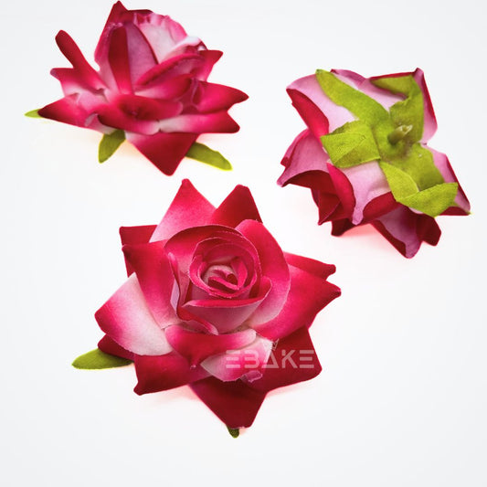 Velvet Rose A1750- Shaded Pink