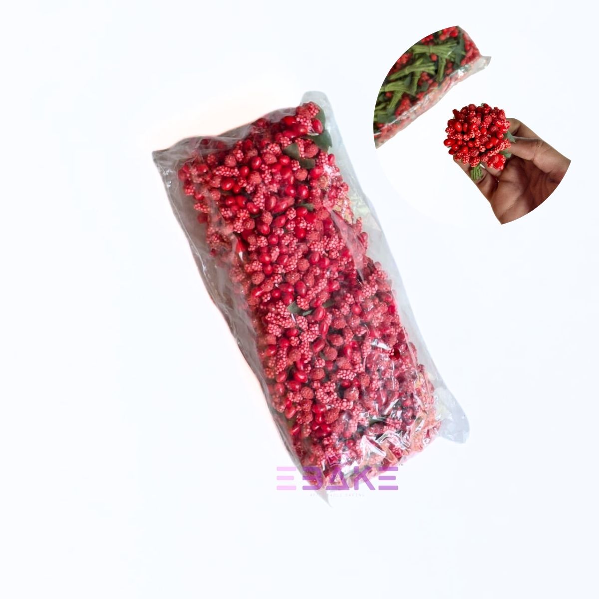 Pollen - (Pack Of 12 Bunches)