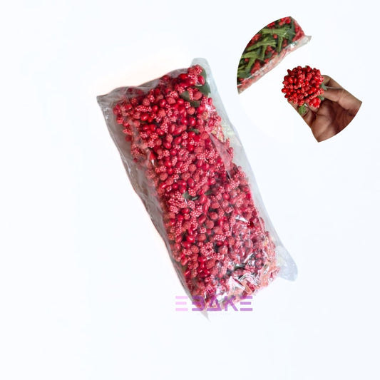 Pollen - (Pack Of 12 Bunches)