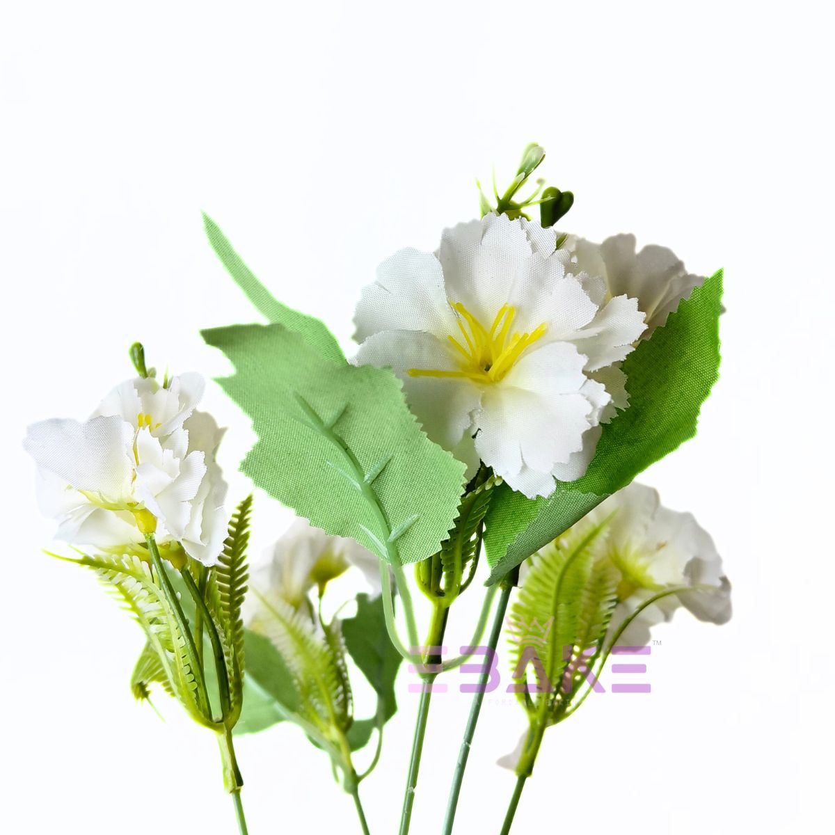 A1879 Dianthus/ Carnation Bunch With Fillers