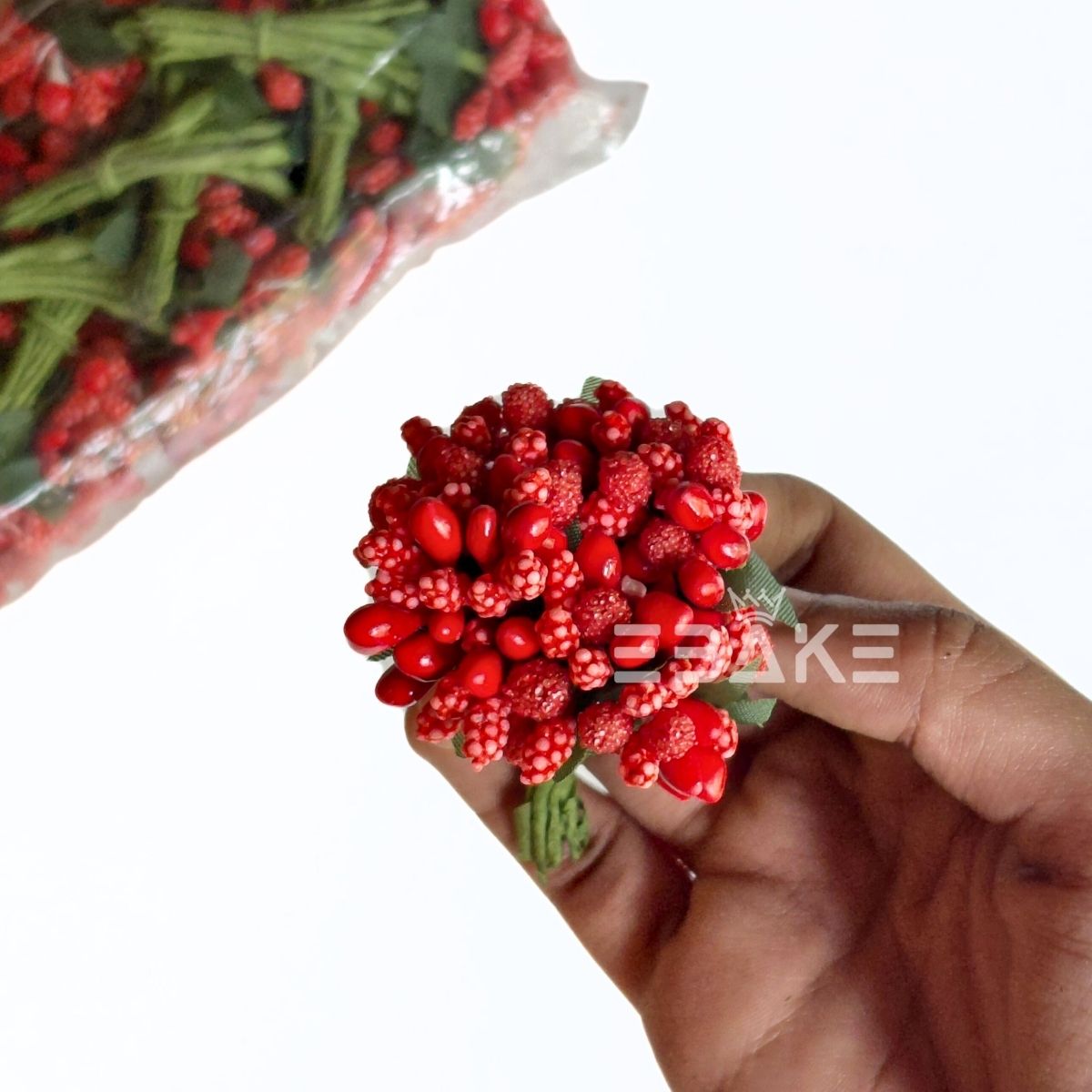 Pollen - (Pack Of 12 Bunches)