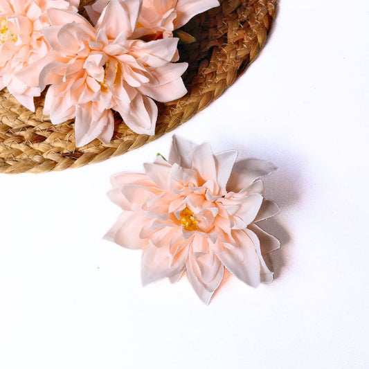 Dahlia - A1982 (Peach)